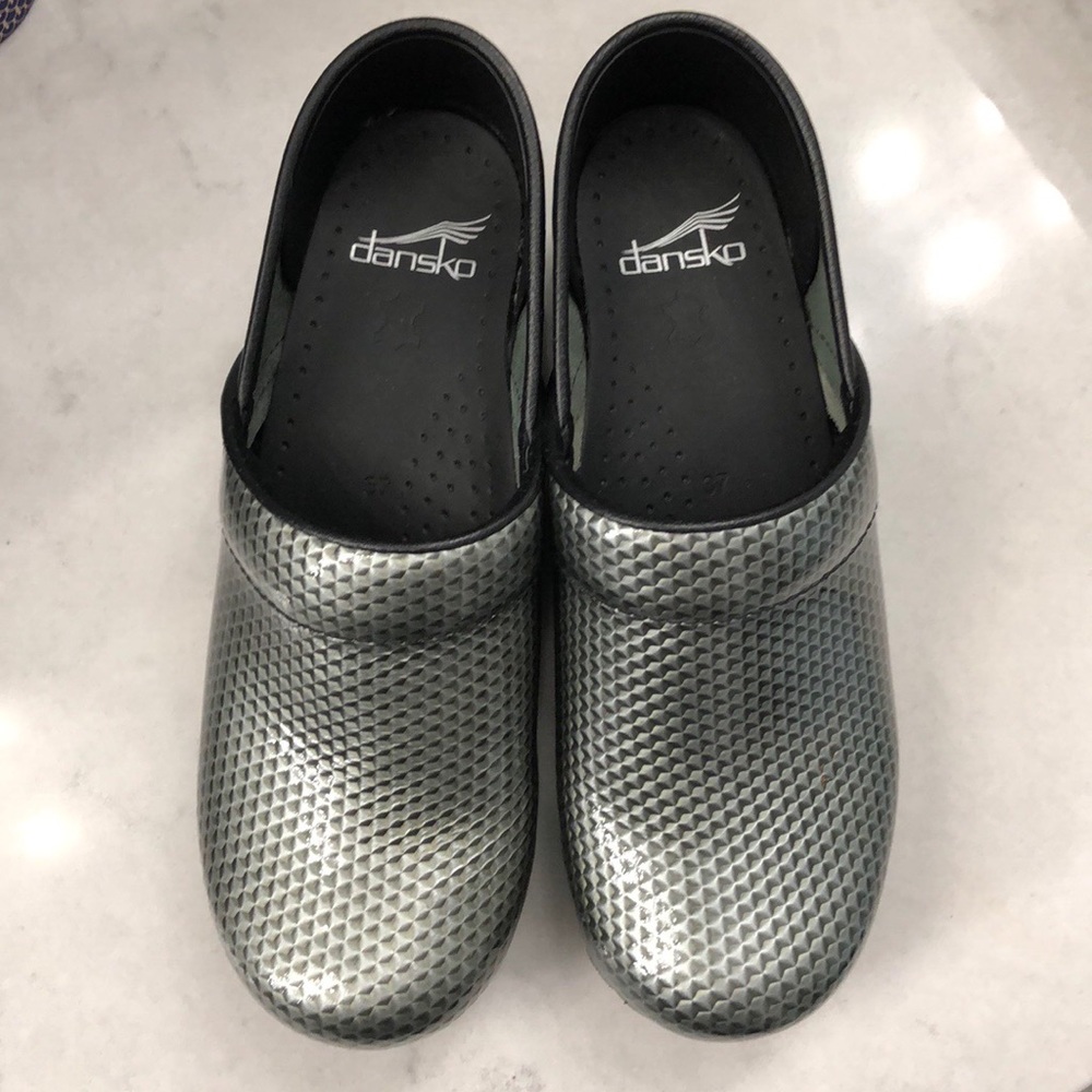 Dansko Clogs